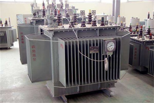 阿克苏SCB11-200KVA/10KV/0.4KV干式变压器